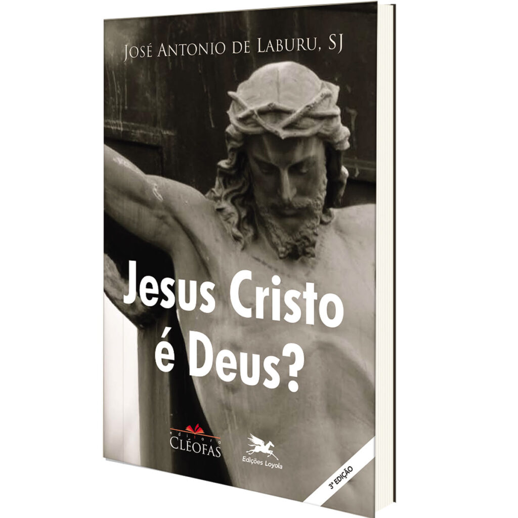 Livros sobre Jesus Cristo