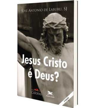 Livros sobre Jesus Cristo