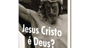 Livros sobre Jesus Cristo