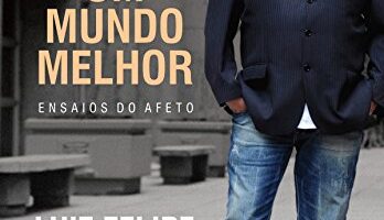 melhores livros Luiz Felipe Pondé