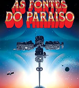 Livros de Arthur C Clarke