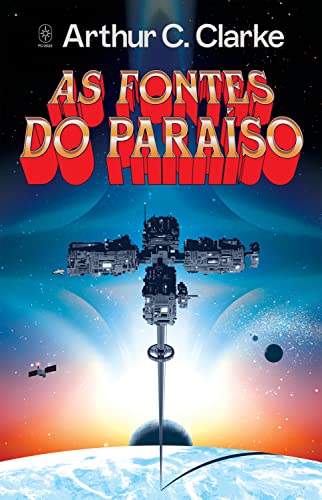 Livros de Arthur C Clarke