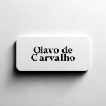 Olavo de Carvalho