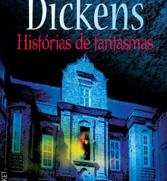 Livros de Charles Dickens