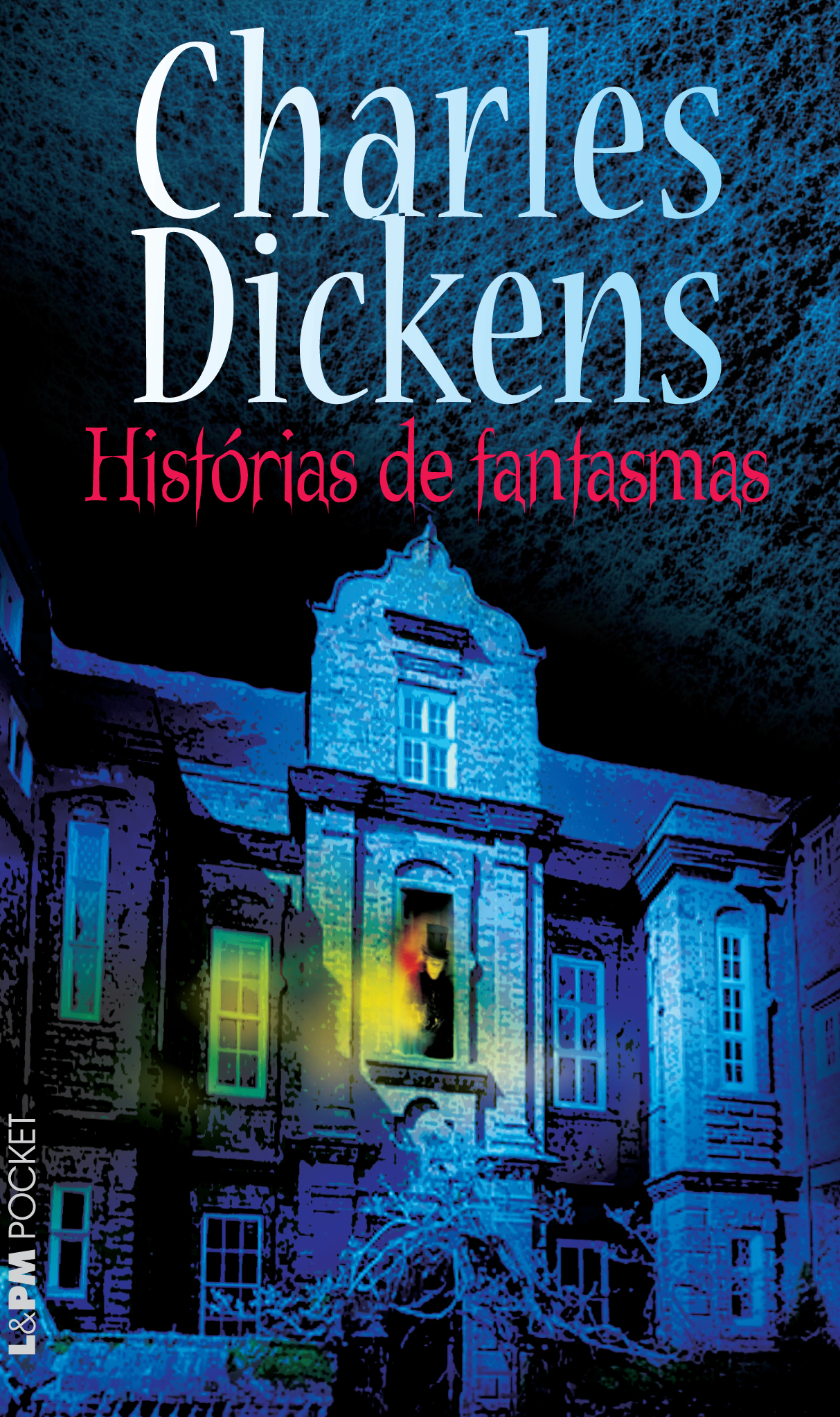 Livros de Charles Dickens