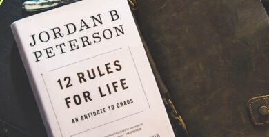 Melhores Livros de Jordan B Peterson