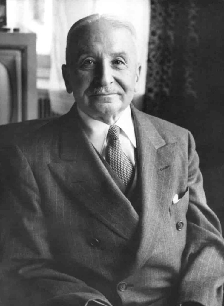 mises