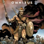 Conan Omnibus Vol 3 Mythos