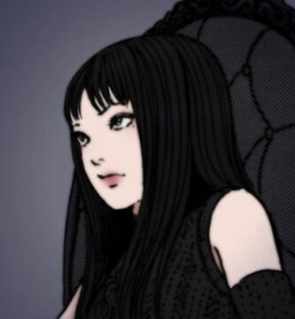 mangás junji ito