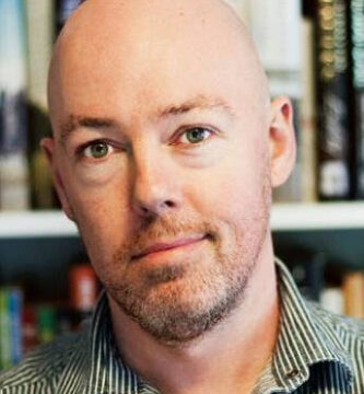 John Boyne