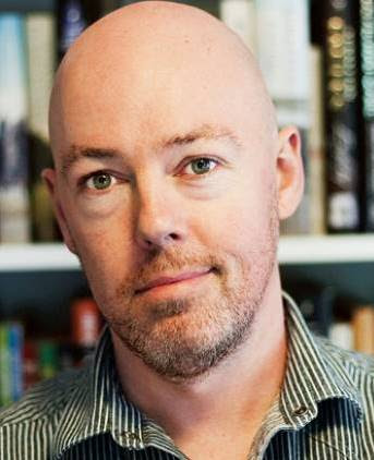 John Boyne