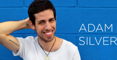 adam silvera