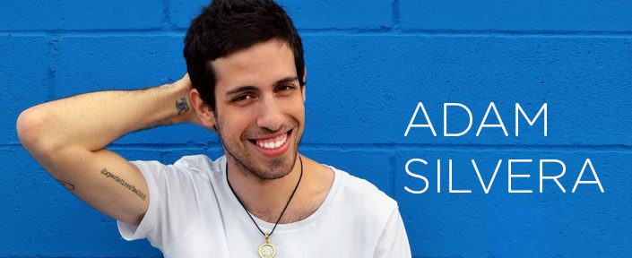 adam silvera