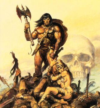 conan