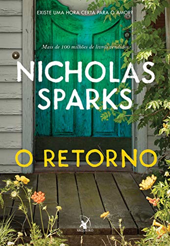 o retorno nicholas sparks