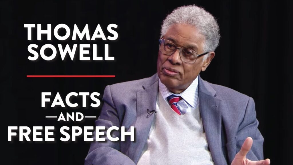 thomas sowell