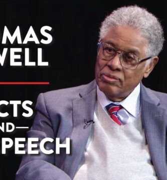 thomas sowell