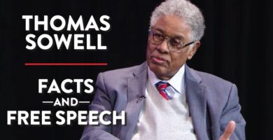 thomas sowell