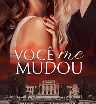 você me mudou ebook romance lésbico