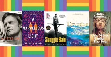 livros lgbt