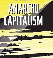 anarcocapitalismo livro