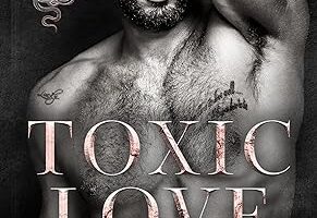 livro romance toxico