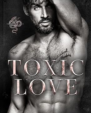 livro romance toxico