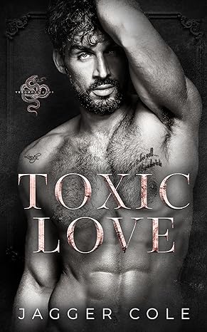 livro romance toxico